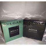 Bvlgari Aquamarine