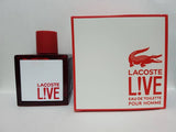 Lacoste Live Lacoste for men
