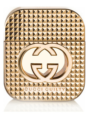 Gucci Guilty Studs Limited Edition – BelleTrends Scents and