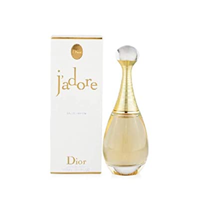 J'adore Christian Dior EDP