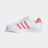 Adidas Superstar Pink Ice Cream (Outlet)