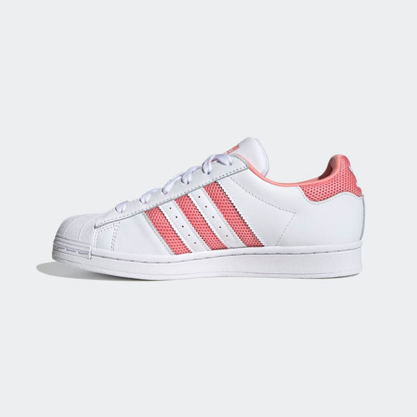 adidas gazelle silver green womens Adidas Superstar Pink Ice Cream (Outlet) – BelleTrends