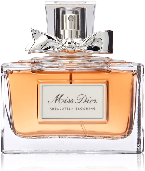 Bouquet Perfumes Similar To Miss Dior Absolutely Blooming Dior