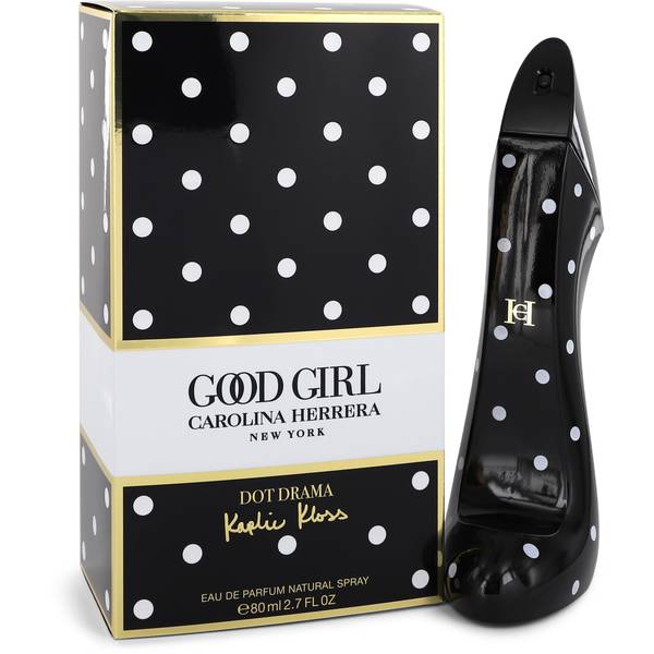 Good Girl Dot Drama By Carolina Herrera – BelleTrends Scents and