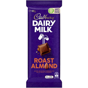Cadbury Bundle Roast Almond