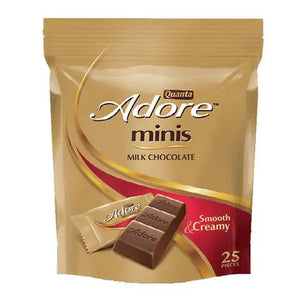 Adore Minis
