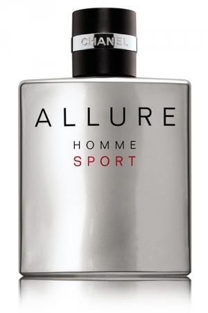 未使用・未開封CHANEL ALLURE HOMME SPORT 100ml CHANEL ALLURE HOMME SPORT