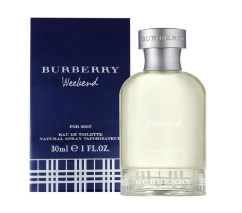 Burberry classic vs burberry weekend best sale