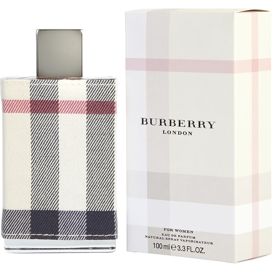 Burberry shop london review