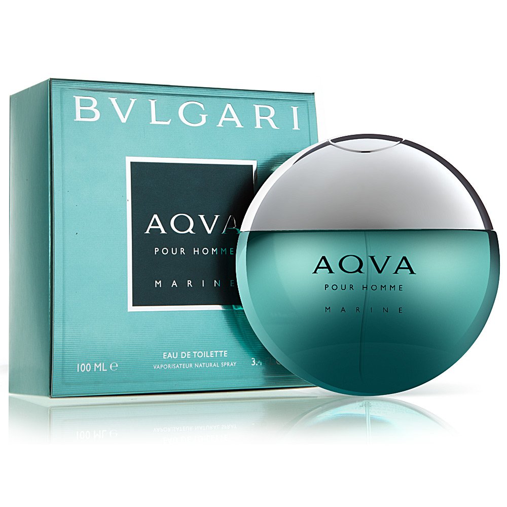 Bvlgari Aquamarine