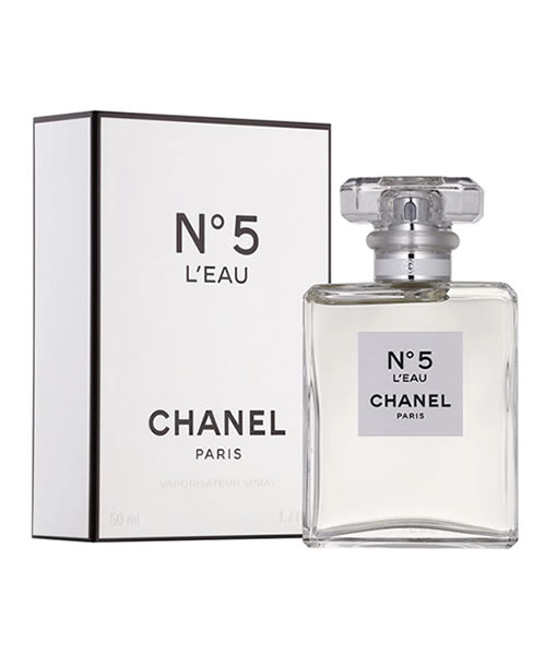 Chanel No L'Eau – BelleTrends Scents and Essentials