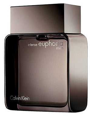 CK Euphoria Intense For Men