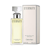 Calvin Klein Eternity Women EDP