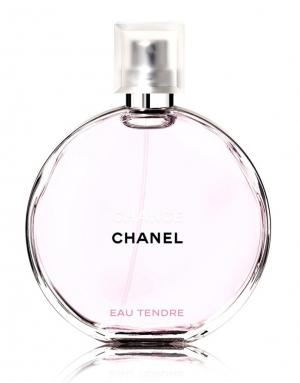 Chanel Chance Eau Tendre EDT – BelleTrends Scents and Essentials