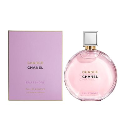 Chance chanel eau de parfum 100ml Clearance
