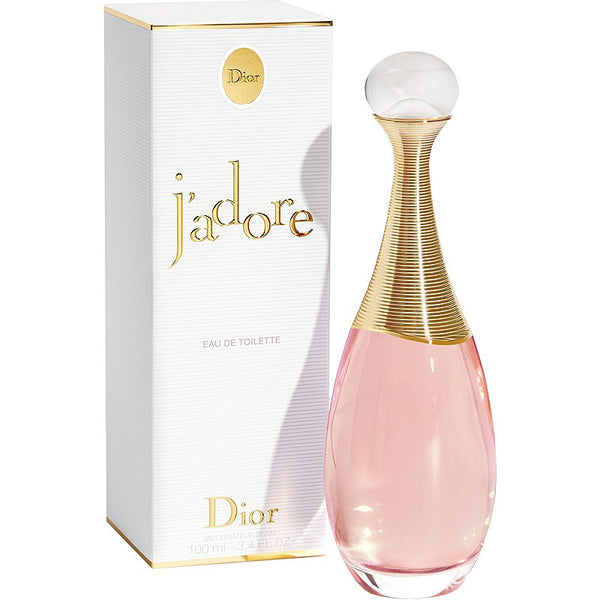 Dior J'Adore EDP – The Fragrance Decant Boutique™