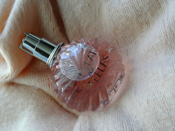 Lanvin Eclat de Fleurs (Peach) – BelleTrends Scents and Essentials
