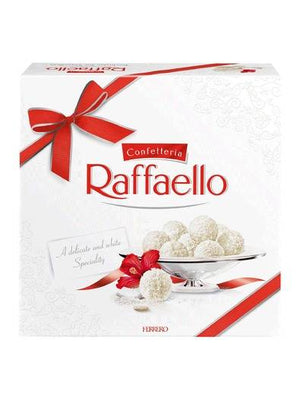 Ferrero Raffaello
