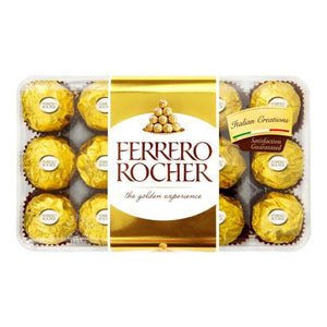 Ferrero Rocher