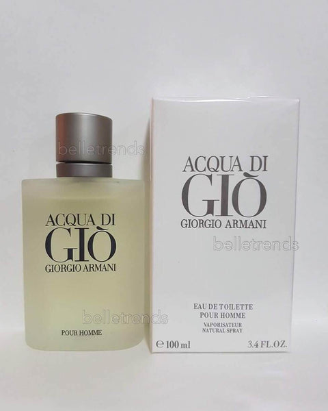 ACQUA DI GIO CLASSIC – BelleTrends Scents and Essentials