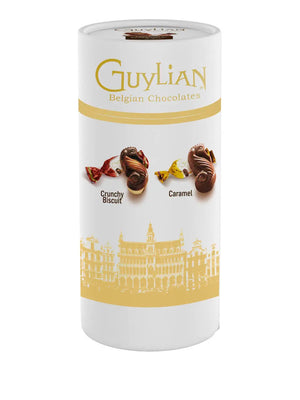 Guylian Tube 33pcs