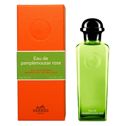 Hermes Eau De Pamplemousse Rose Edc – BelleTrends - Scents and