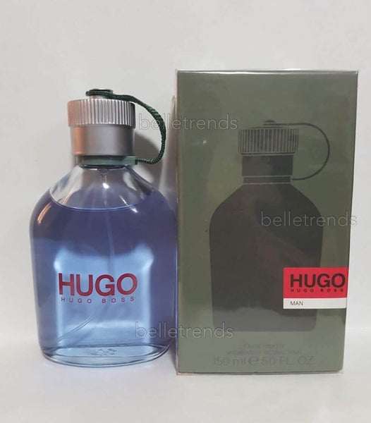 Hugo Boss Classic Men Army Green – BelleTrends Scents and Essentials