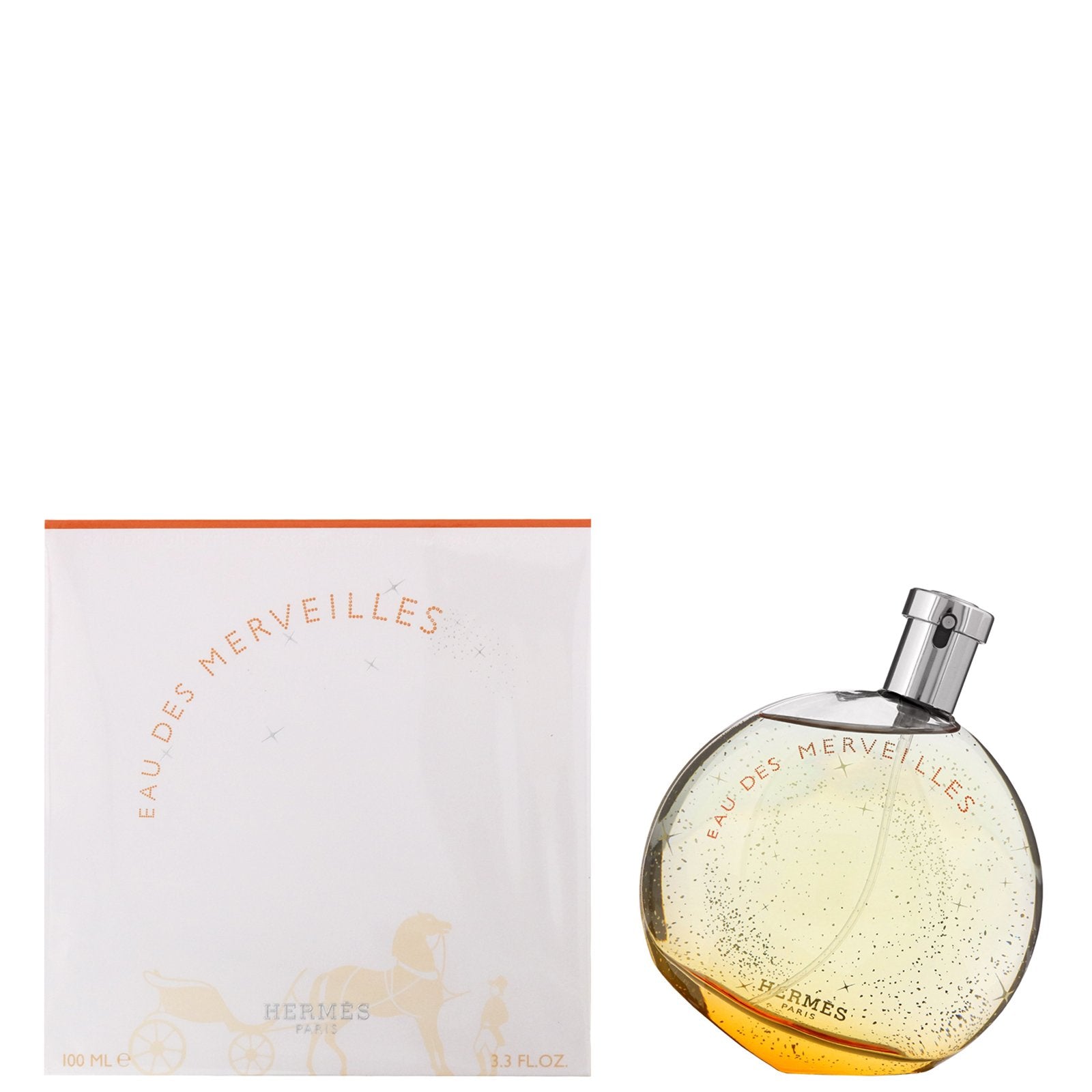 Hermes Eau Des Merveilles – BelleTrends Scents and Essentials
