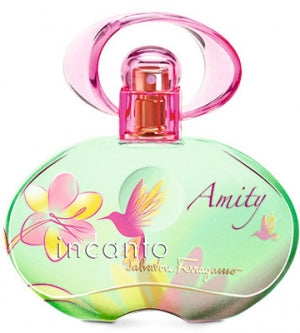 Incanto Amity Salvatore Ferragamo for women – BelleTrends - Scents