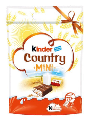 Kinder Country Mini