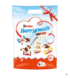 Kinder Happy Moments 55pcs
