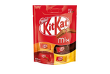Kitkat Mix