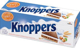 Knoppers Milk 375g