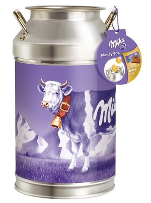 Milka Can 150g
