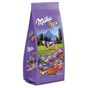 Milka Mix 70pcs