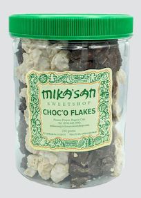 Choco Flakes