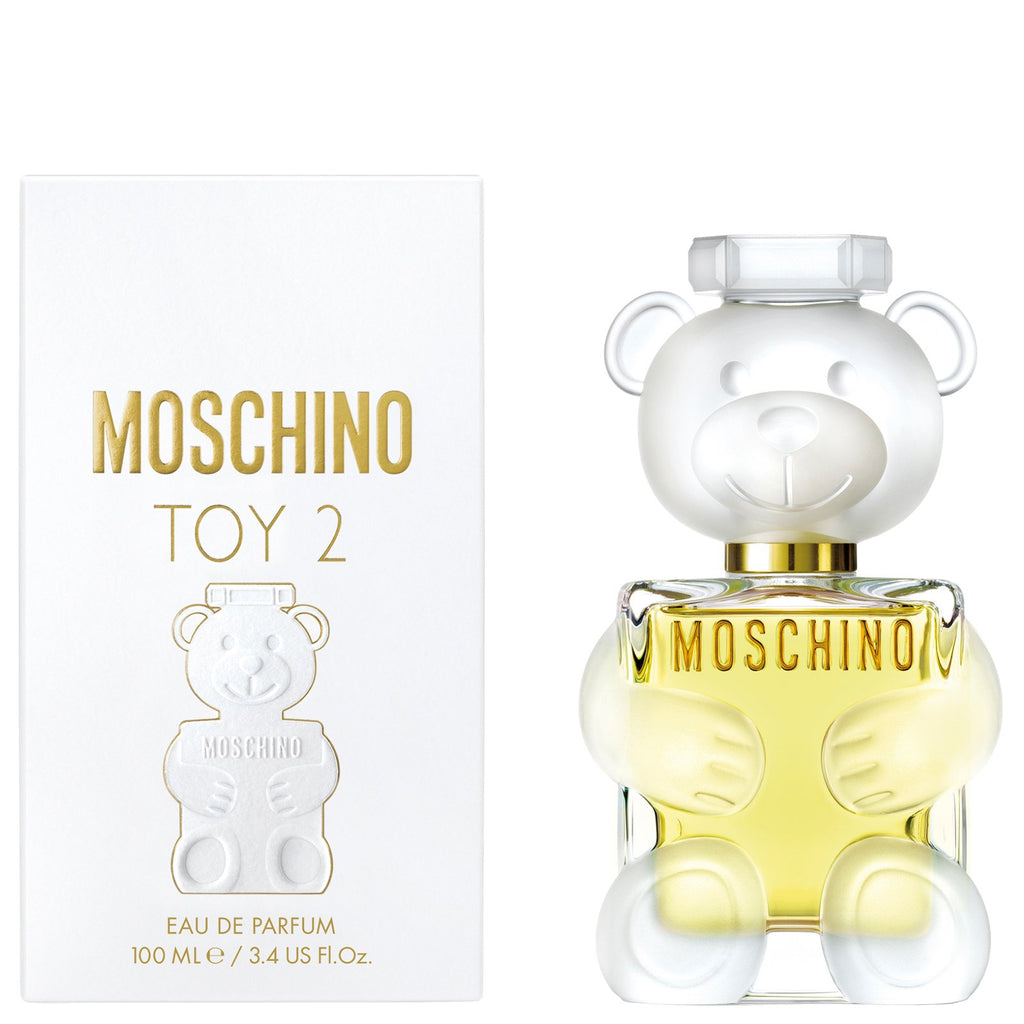 Moschino I Love Love