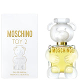 Moschino I Love Love