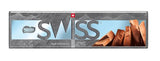SWISS Milk Chocolate 300g