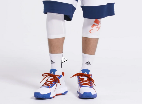Adidas Basketball Shoes Courtvision 2.0 (Outlet) – BelleTrends