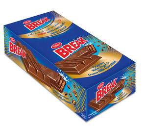 Tiffany Break Classic