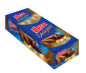 Tiffany Break Delight