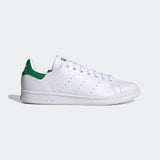 Stan Smith Green/White Shoes KIDS (Outlet)