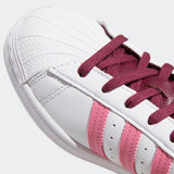 Adidas Superstar Hot Pink (Outlet)