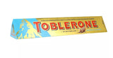 Toblerone Crunchy Almond 360g