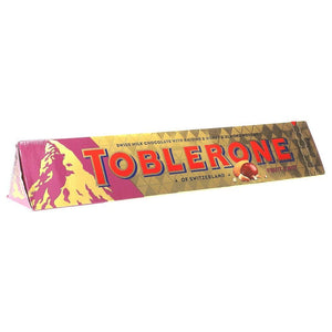 Toblerone Fruit & Nut 360g