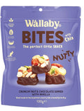 Wallaby Bites Vanilla