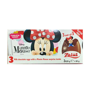 Zaini Minnie Mouse
