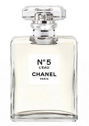 Chanel leau no 5 Clearance