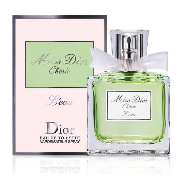 Miss dior cherie green Clearance